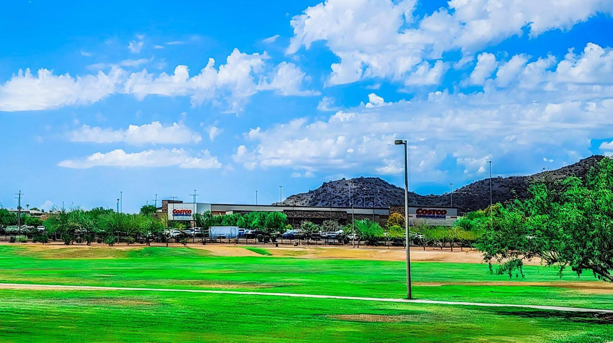 North Phoenix At Your Fingertips Exterior foto