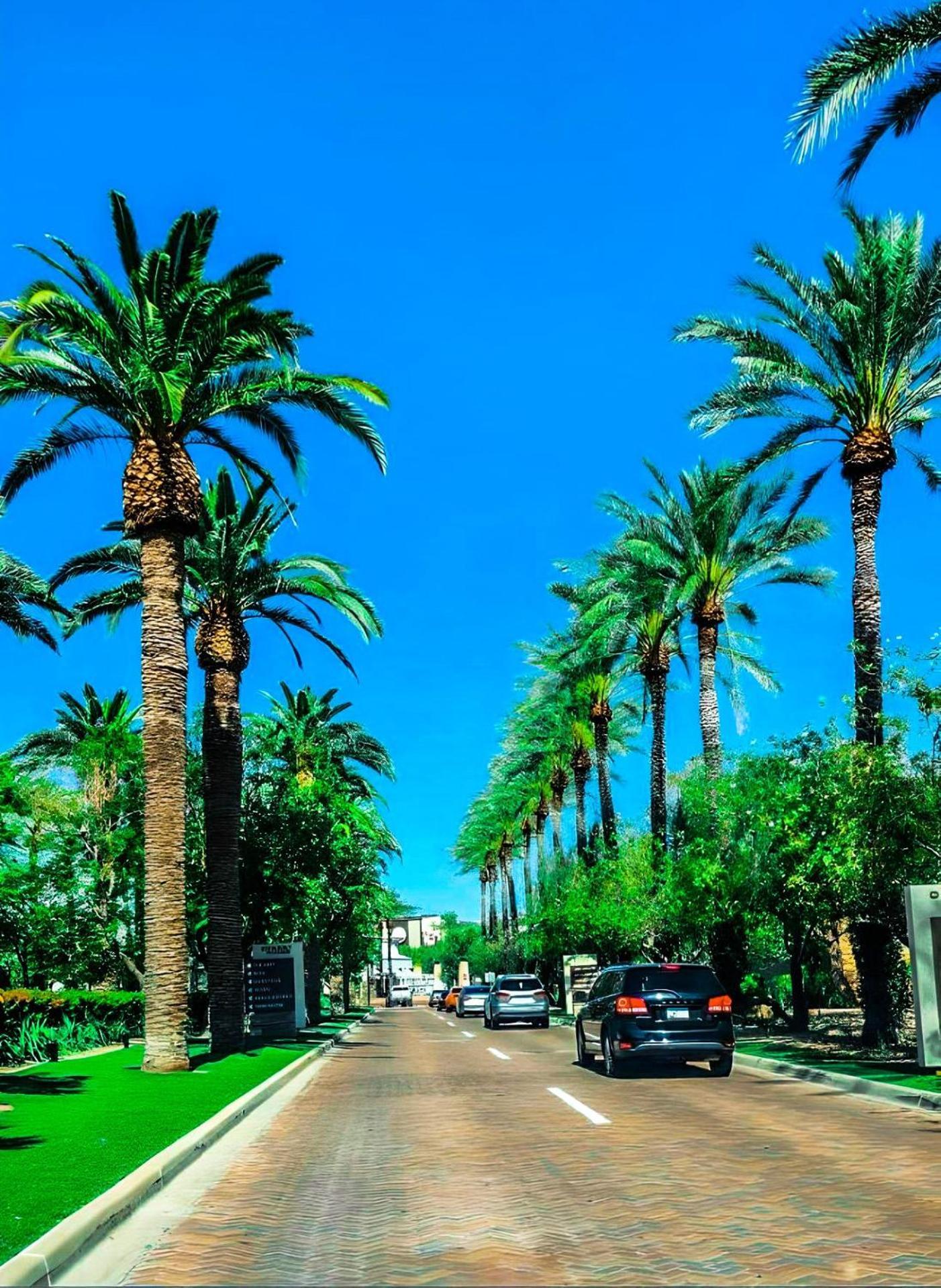 North Phoenix At Your Fingertips Exterior foto