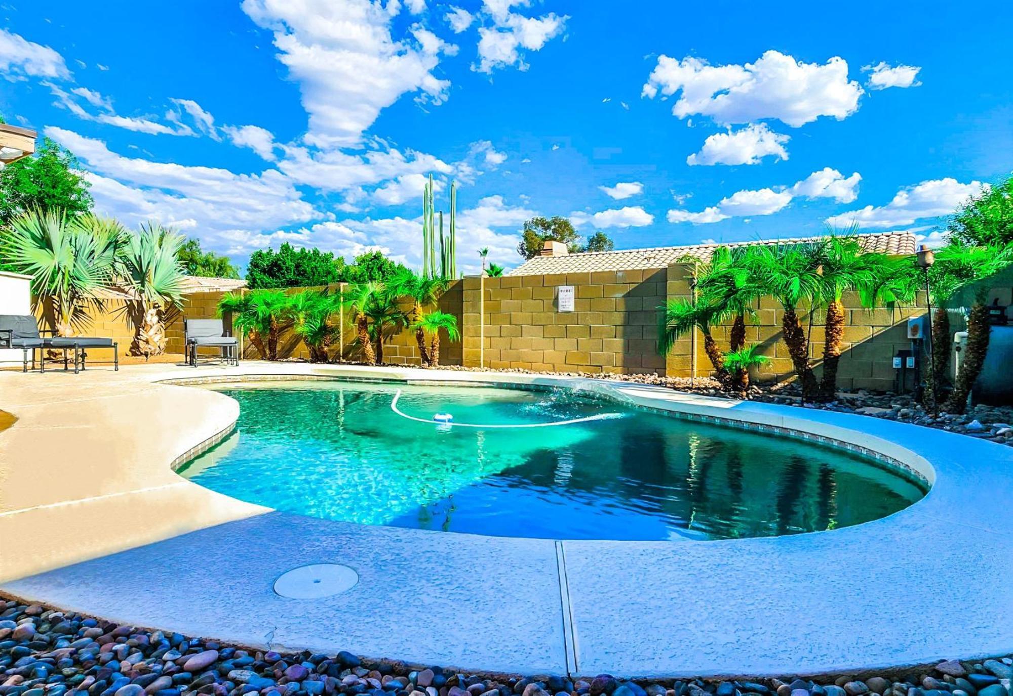 North Phoenix At Your Fingertips Exterior foto