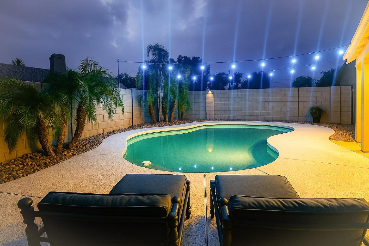 North Phoenix At Your Fingertips Exterior foto