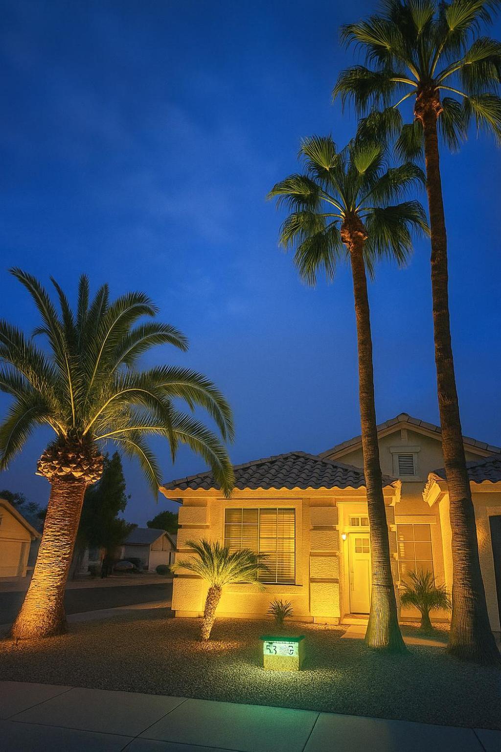 North Phoenix At Your Fingertips Exterior foto