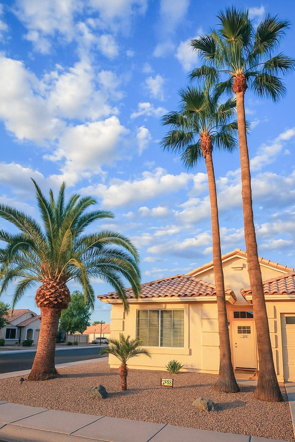 North Phoenix At Your Fingertips Exterior foto
